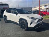 Used Toyota RAV 4