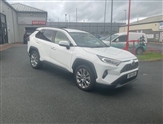 Used Toyota RAV 4