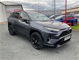 Used Toyota RAV 4