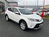 Used Toyota RAV 4