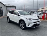 Used Toyota RAV 4