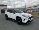 Used Toyota RAV 4