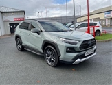 Used Toyota RAV 4