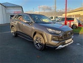 Used Toyota RAV 4