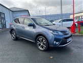 Used Toyota RAV 4