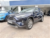 Used Toyota RAV 4