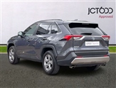 Toyota RAV 4 Image 3