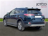 Toyota RAV 4 Image 3