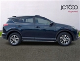 Toyota RAV 4 Image 4