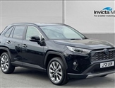 Toyota RAV 4 Image 1
