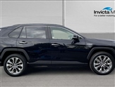 Toyota RAV 4 Image 2