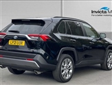 Toyota RAV 4 Image 3