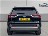 Toyota RAV 4 Image 4