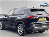 Toyota RAV 4 Image 5