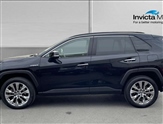 Toyota RAV 4 Image 6