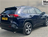 Toyota RAV 4 Image 3