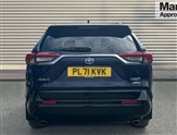 Toyota RAV 4 Image 4
