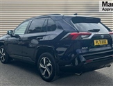 Toyota RAV 4 Image 5