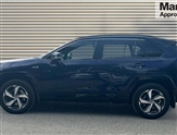 Toyota RAV 4 Image 6