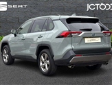 Toyota RAV 4 Image 3