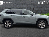 Toyota RAV 4 Image 4