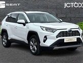 Toyota RAV 4 Image 1
