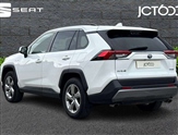 Toyota RAV 4 Image 3