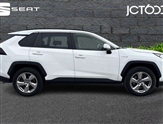 Toyota RAV 4 Image 4
