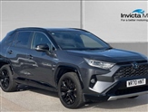Toyota RAV 4 Image 1