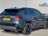 Toyota RAV 4 Image 3