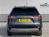 Toyota RAV 4 Image 4