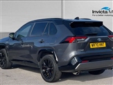 Toyota RAV 4 Image 5
