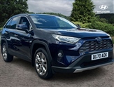 Toyota RAV 4 Image 1