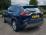 Toyota RAV 4 Image 2