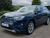 Toyota RAV 4 Image 4