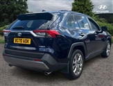 Toyota RAV 4 Image 5