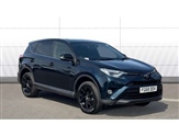 Toyota RAV 4 Image 1