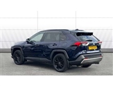 Toyota RAV 4 Image 2
