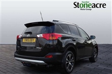 Used Toyota RAV 4