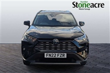 Used Toyota RAV 4