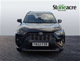 Toyota RAV 4 Image 1