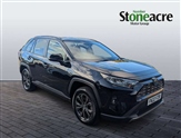 Toyota RAV 4 Image 2