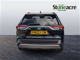 Toyota RAV 4 Image 4