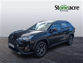 Toyota RAV 4 Image 6
