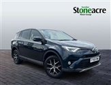 Toyota RAV 4 Image 1