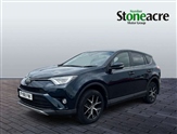Toyota RAV 4 Image 3