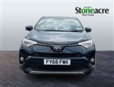 Toyota RAV 4 Image 5