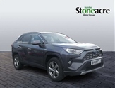 Toyota RAV 4 Image 1