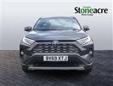 Toyota RAV 4 Image 2