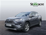 Toyota RAV 4 Image 3